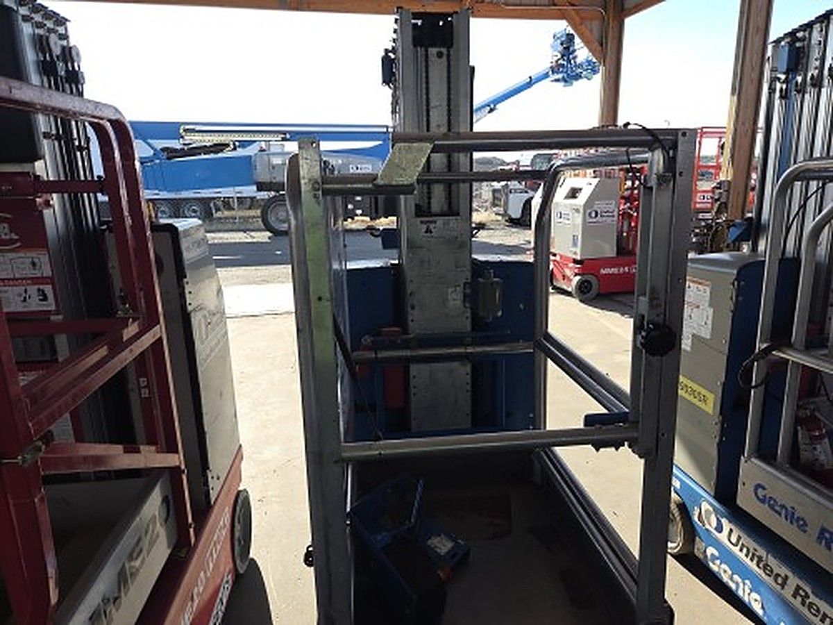 GENIE GR-20 photo 2