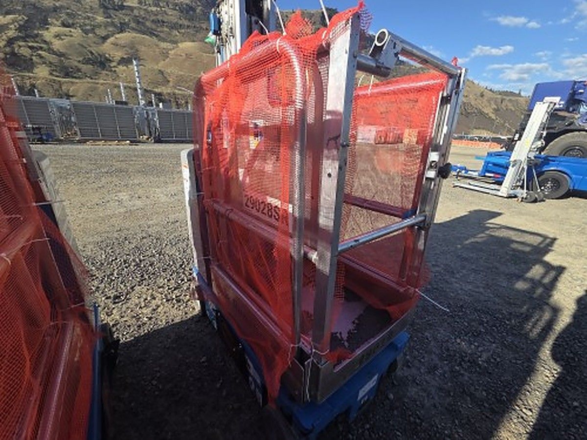 GENIE GR-20 photo 2