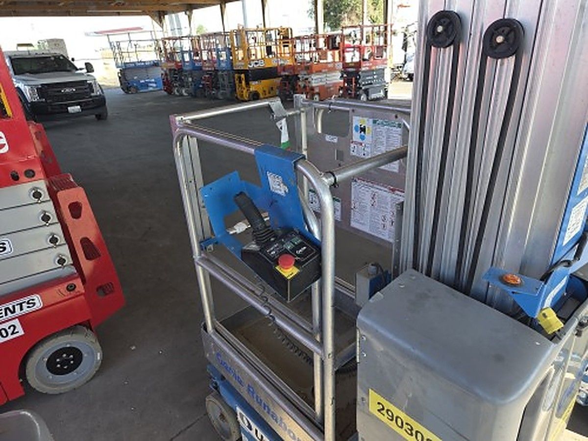 GENIE GR-20 photo 2