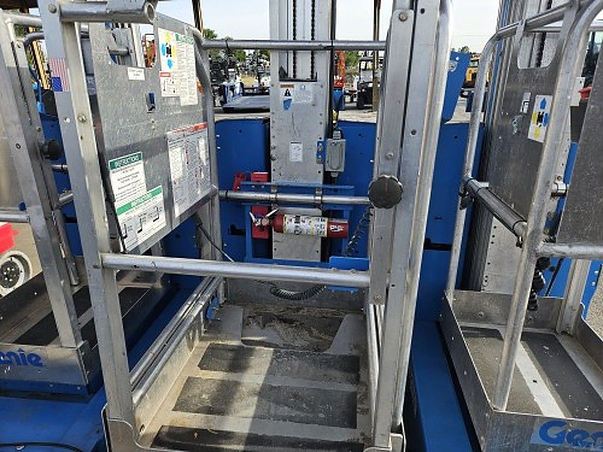 2018 GENIE GR-20 for sale in Las Vegas, NV