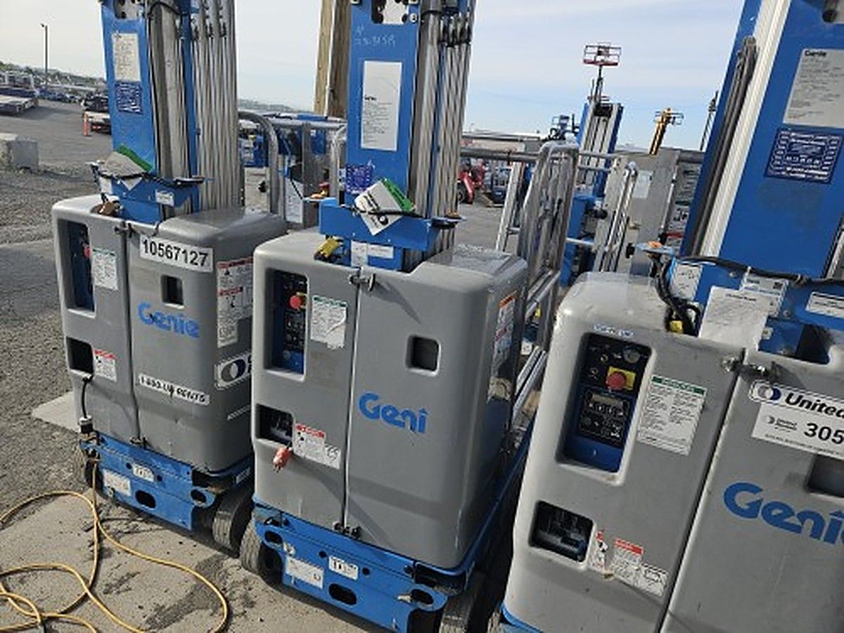 GENIE GR-20 photo 3