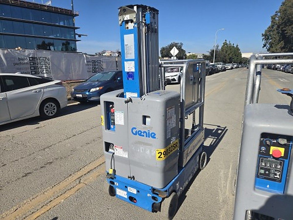 GENIE GR-20 photo 5