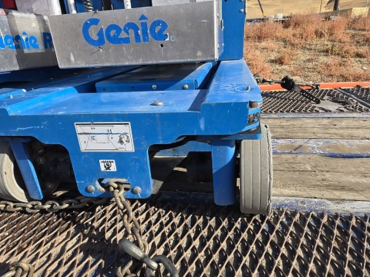 GENIE GR-20 photo 3