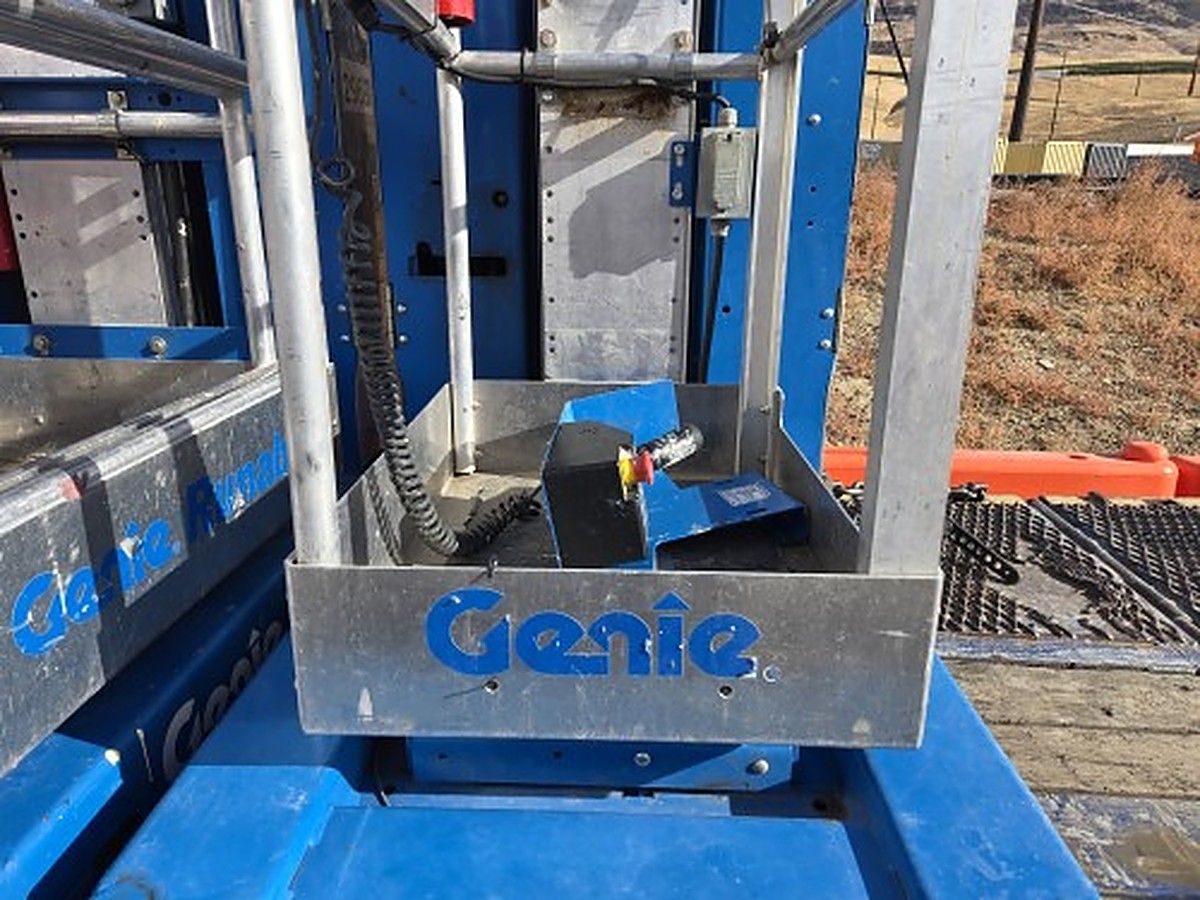 GENIE GR-20 photo 4