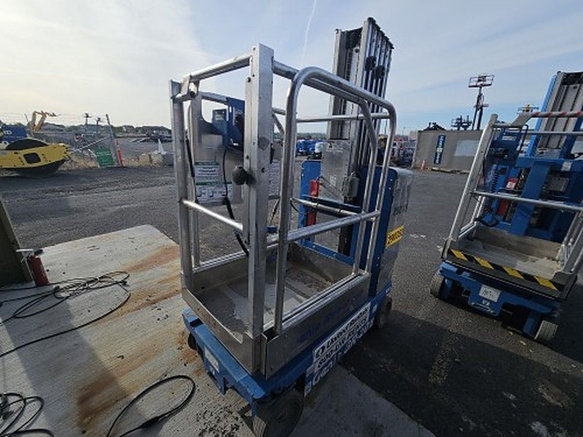2018 GENIE GR-20 for sale in Las Vegas, NV