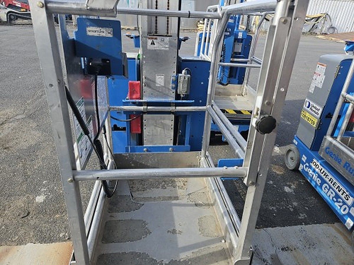 GENIE GR-20 photo 4