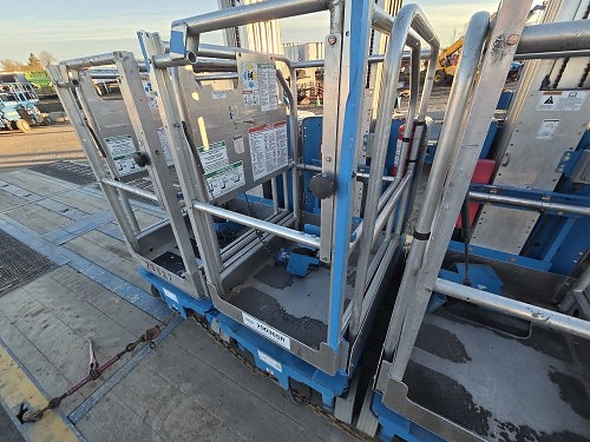 GENIE GR-20 photo 3