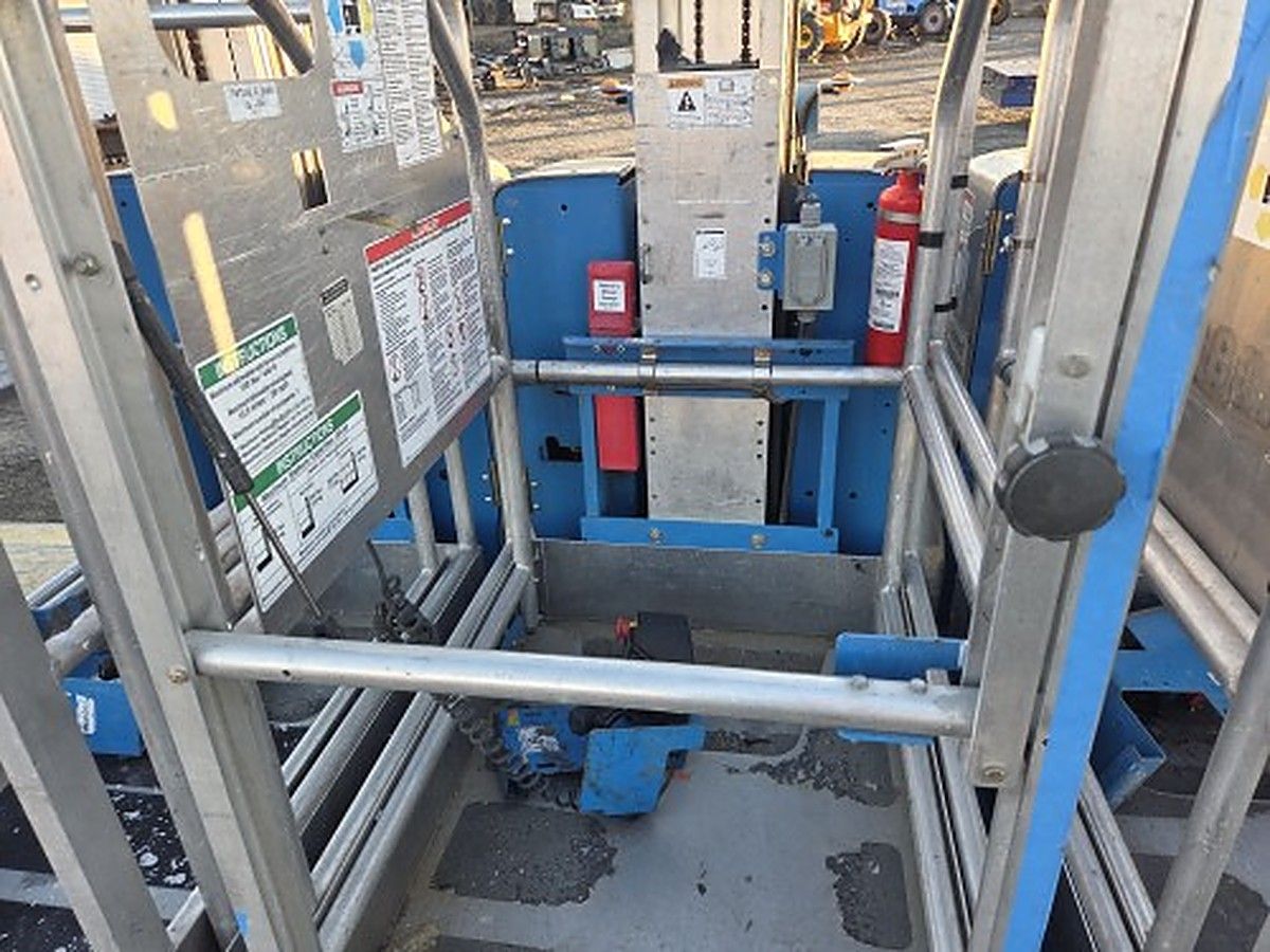 GENIE GR-20 photo 5