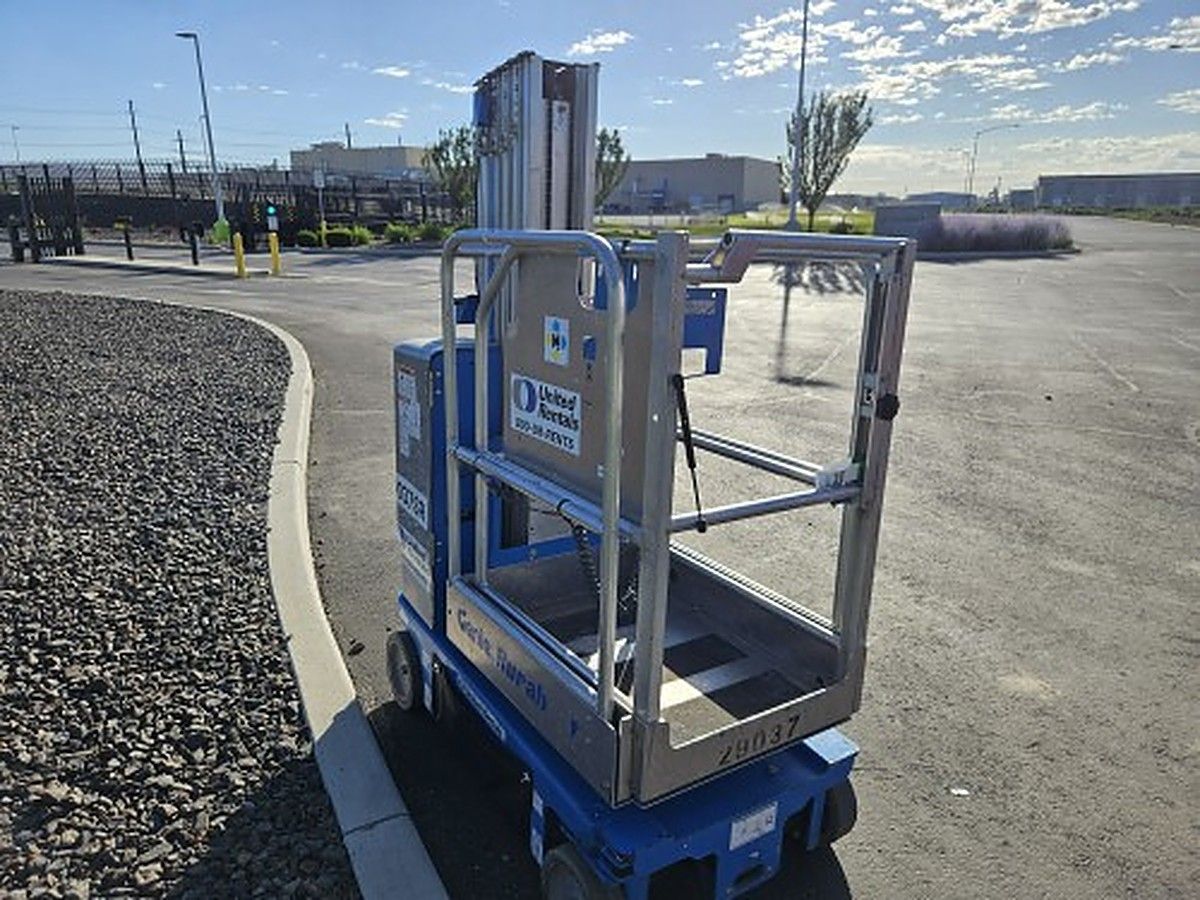 2018 GENIE GR-20 for sale in Las Vegas, NV