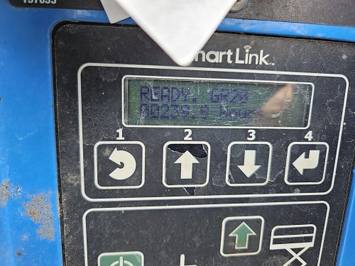 GENIE GR-20 photo 5