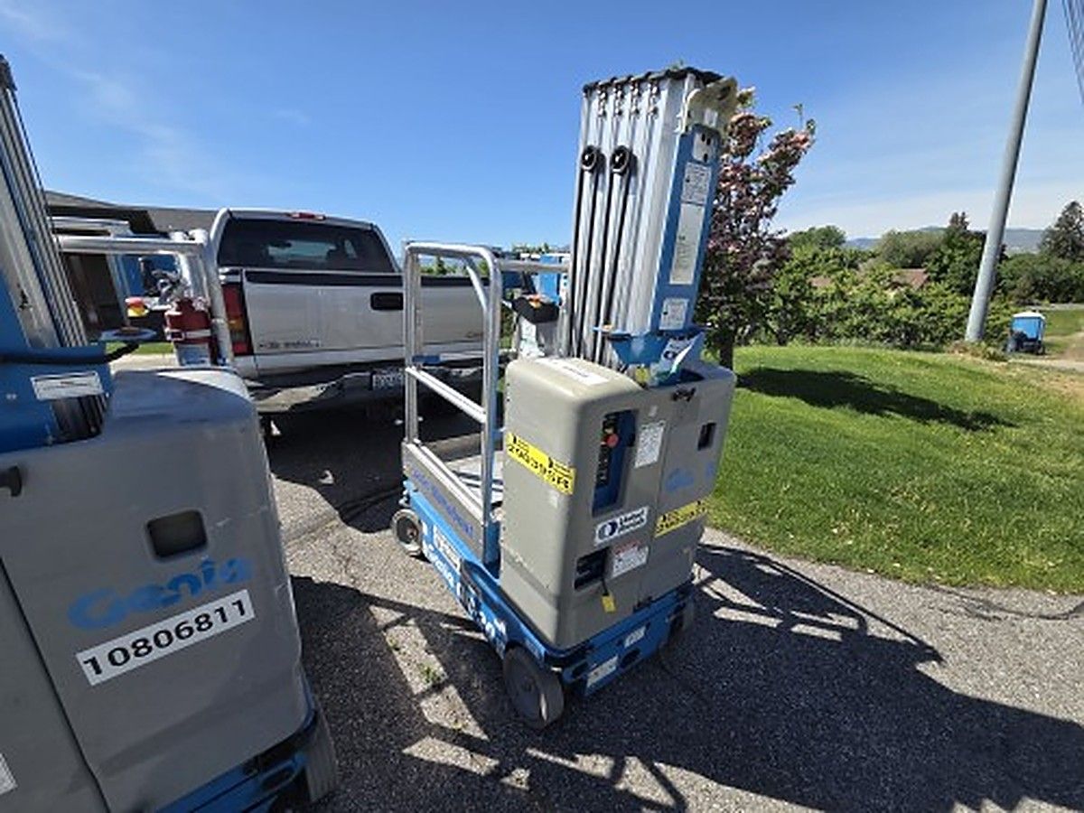 GENIE GR-20 photo 3