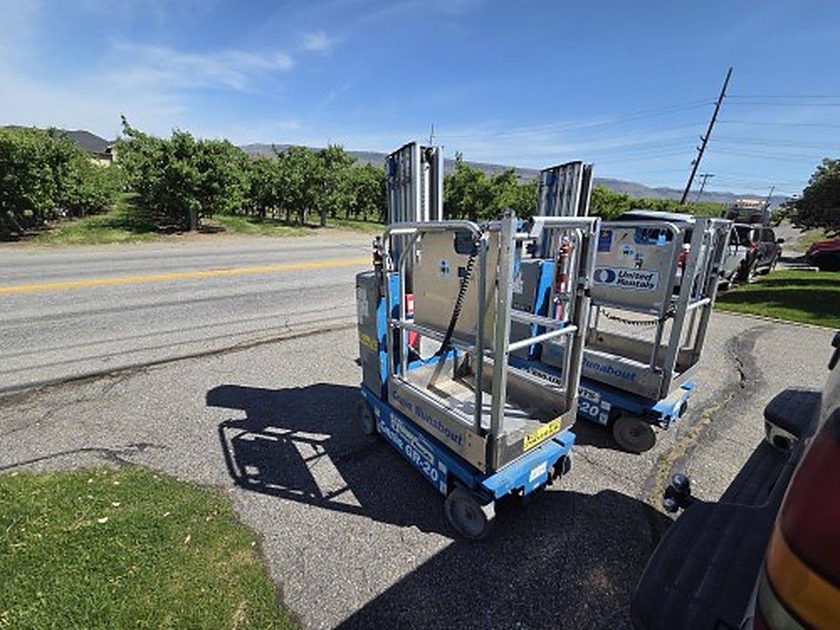 GENIE GR-20 photo 5