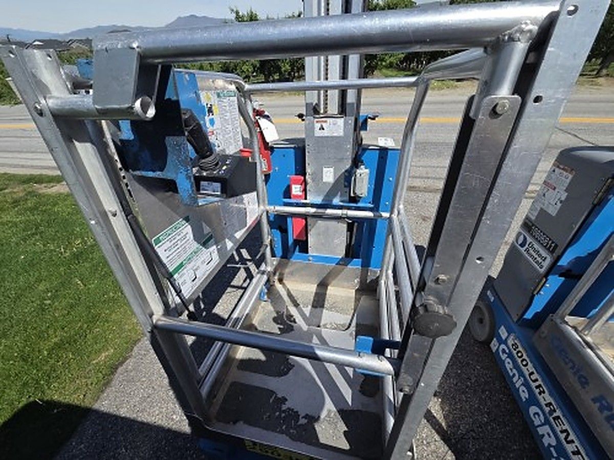 GENIE GR-20 photo 6
