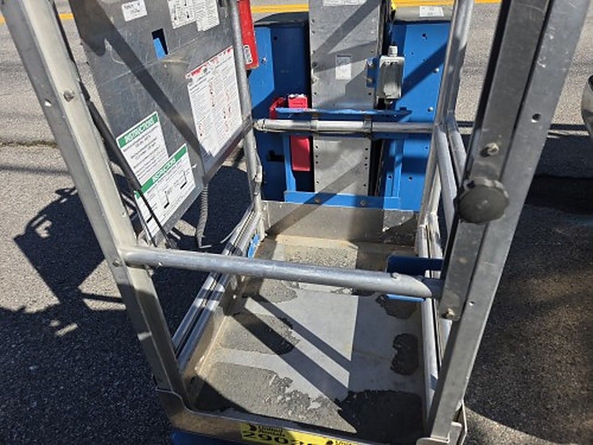 GENIE GR-20 photo 8