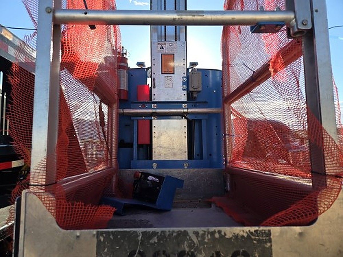 2018 GENIE GR-20 for sale in Las Vegas, NV