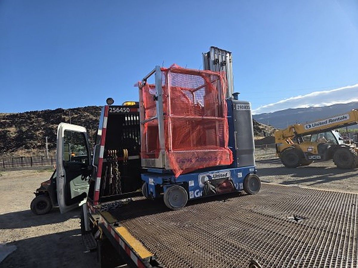 GENIE GR-20 photo 2