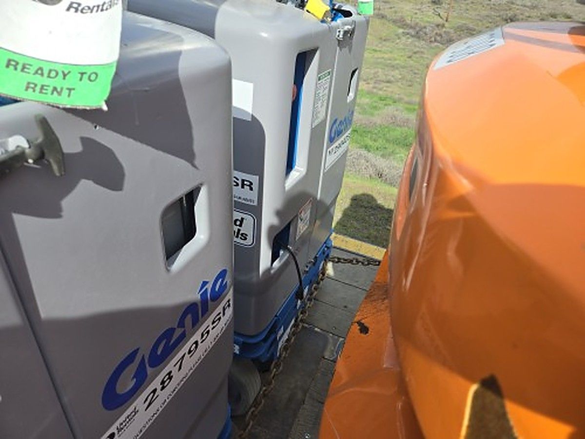 GENIE GR-20 photo 2