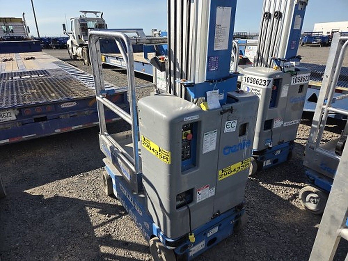 GENIE GR-20 photo 2