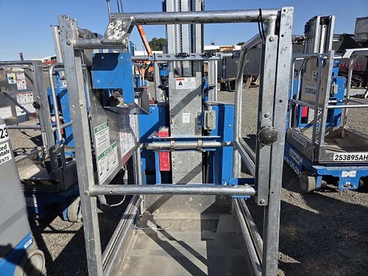 GENIE GR-20 photo 4