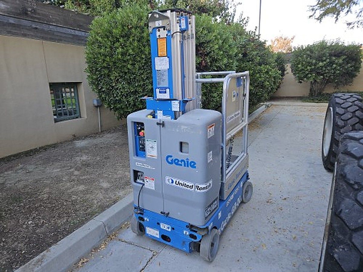 GENIE GR-20 photo 4