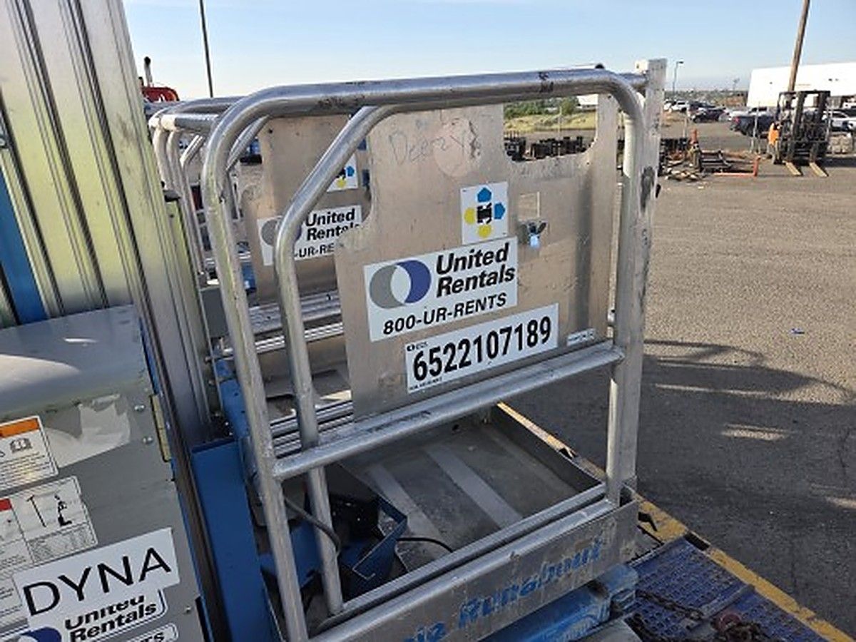 2018 GENIE GR-20 for sale in Las Vegas, NV