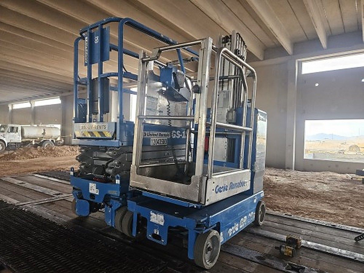 GENIE GR-20 photo 3