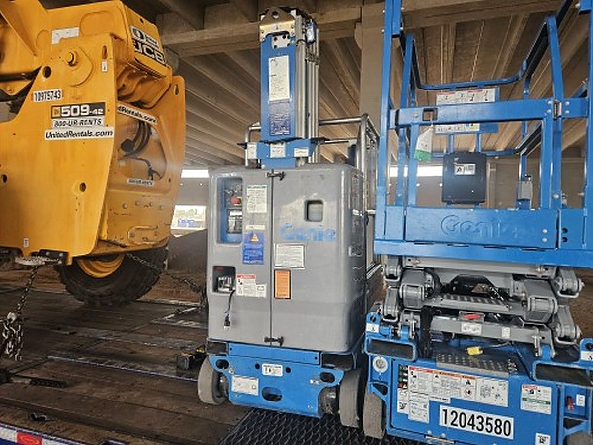 GENIE GR-20 photo 4