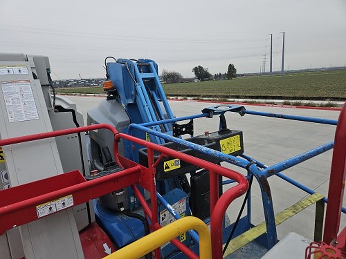 GENIE GR-26J photo 2