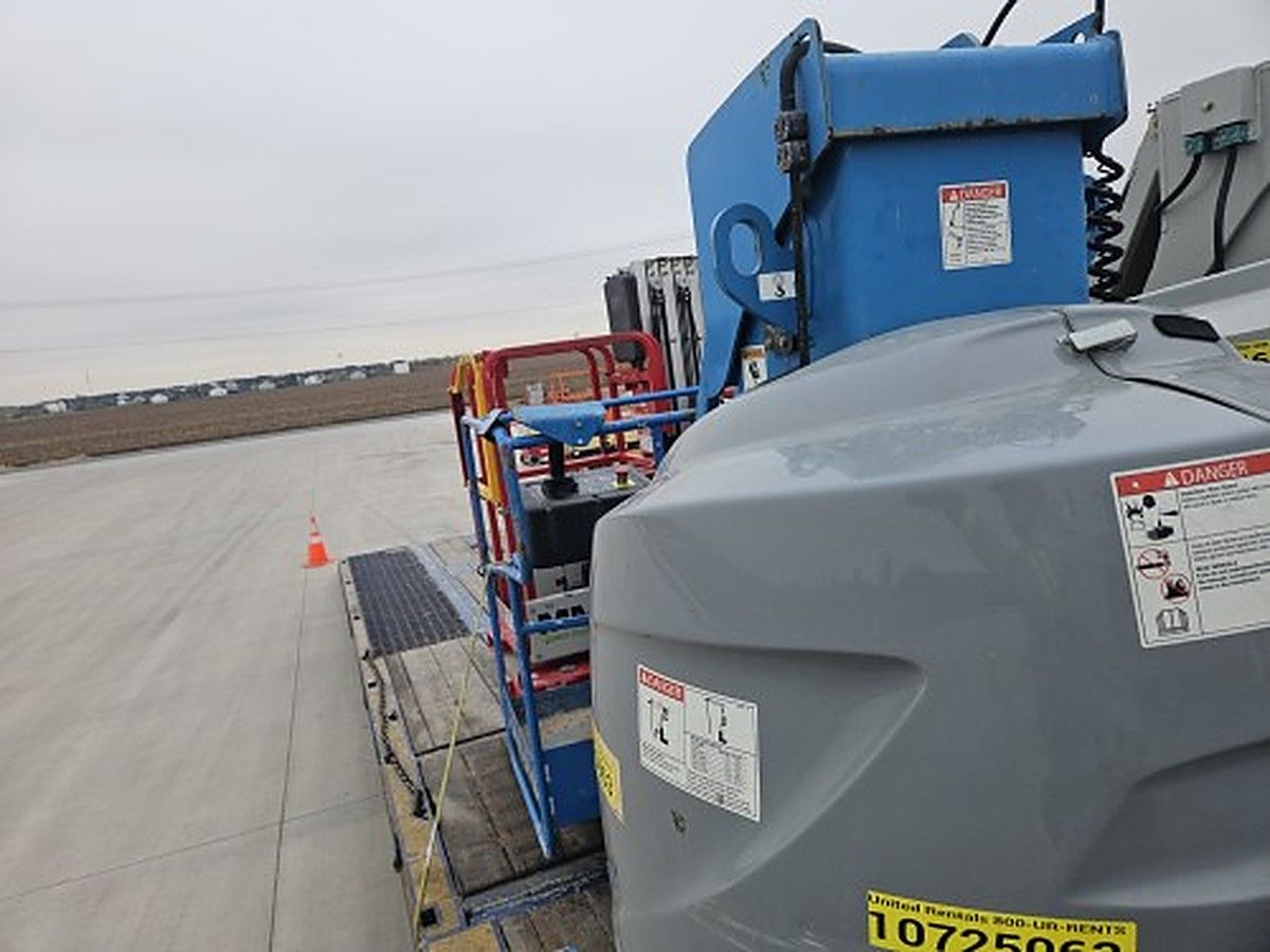GENIE GR-26J photo 4