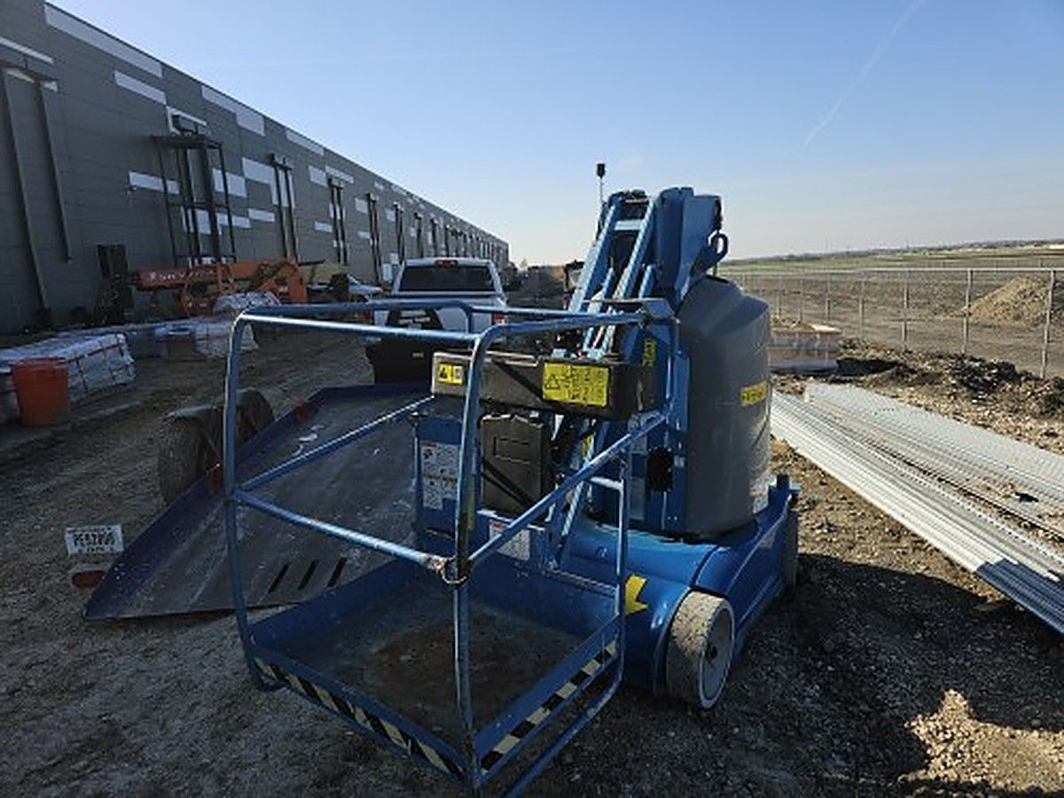 GENIE GR-26J photo 5