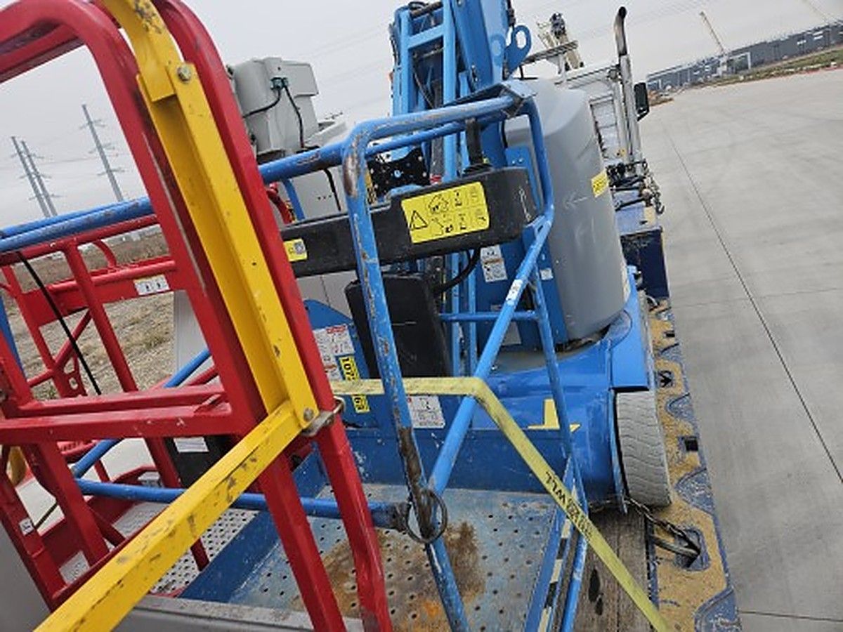 GENIE GR-26J photo 6