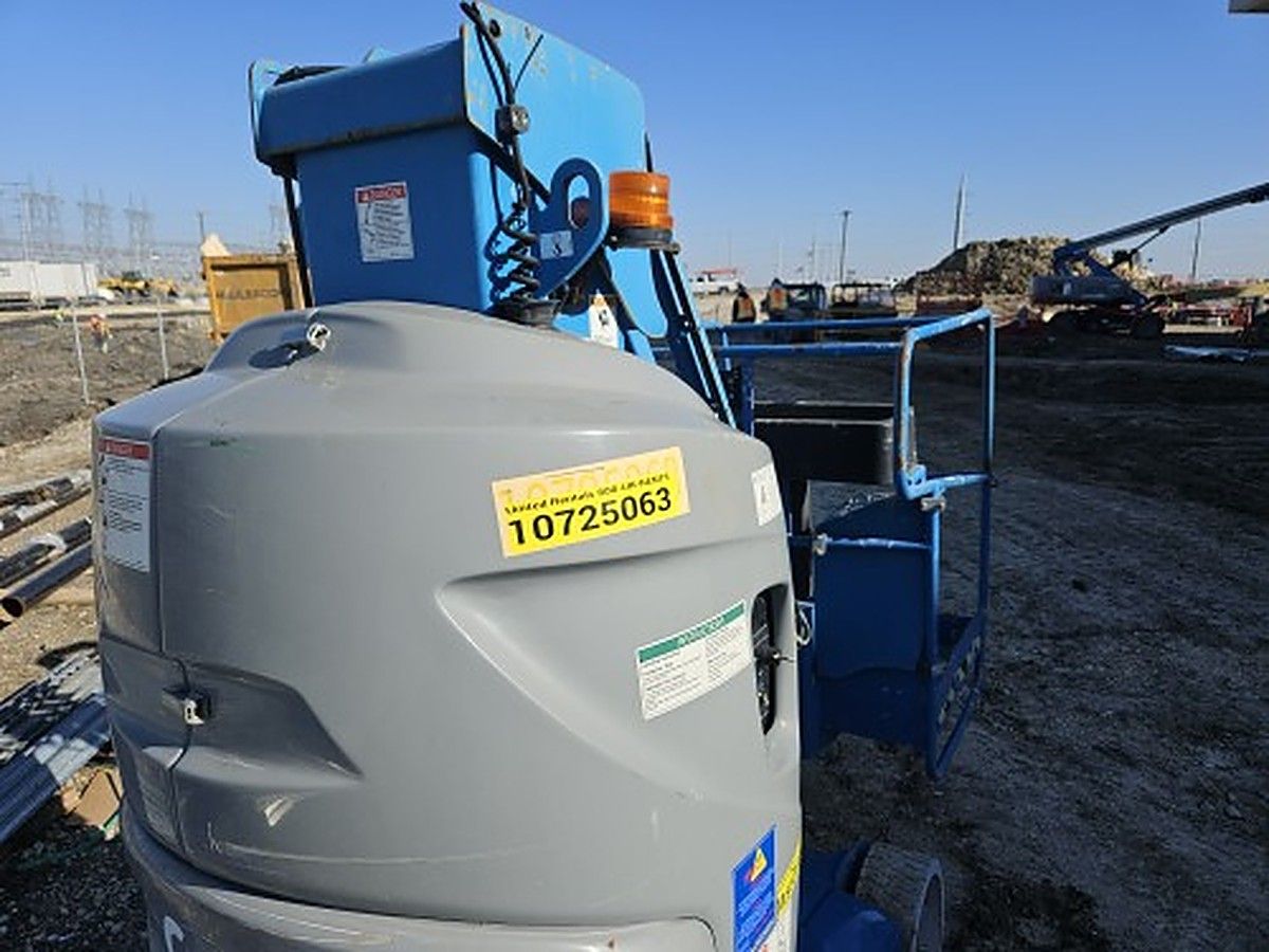 GENIE GR-26J photo 7