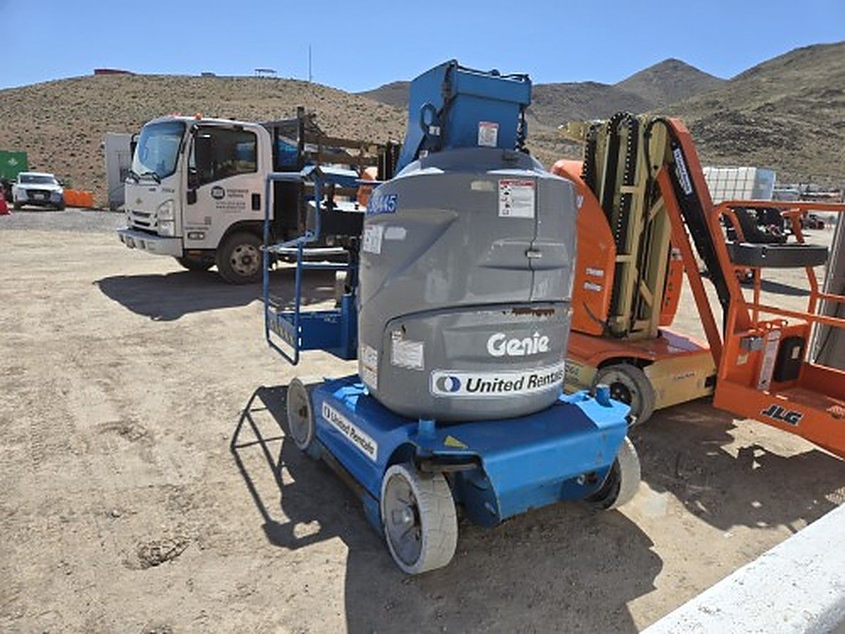 2018 GENIE GR-26J for sale in Las Vegas, NV