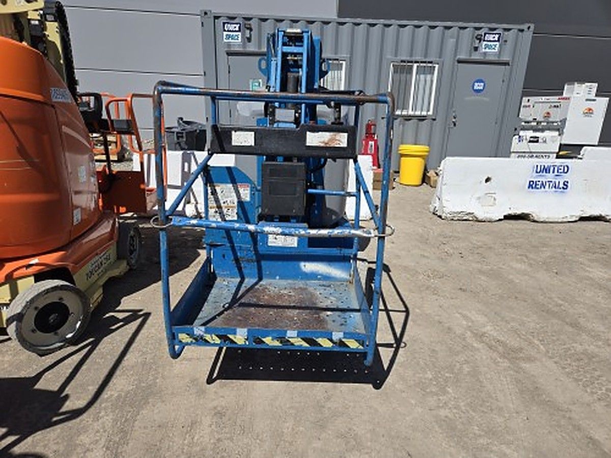 GENIE GR-26J photo 3