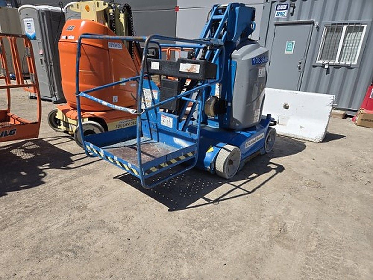 GENIE GR-26J photo 4