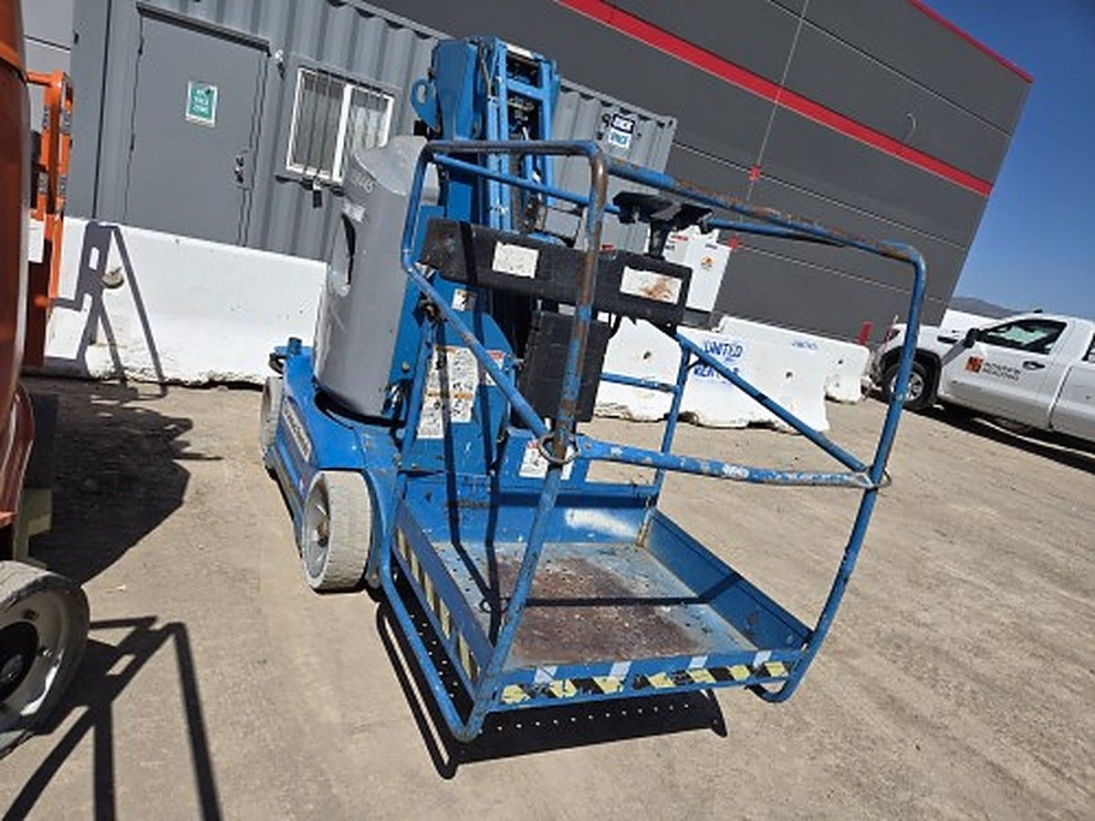 GENIE GR-26J photo 6