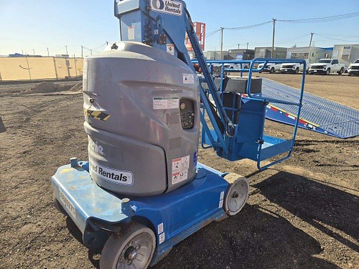2018 GENIE GR-26J for sale in Las Vegas, NV