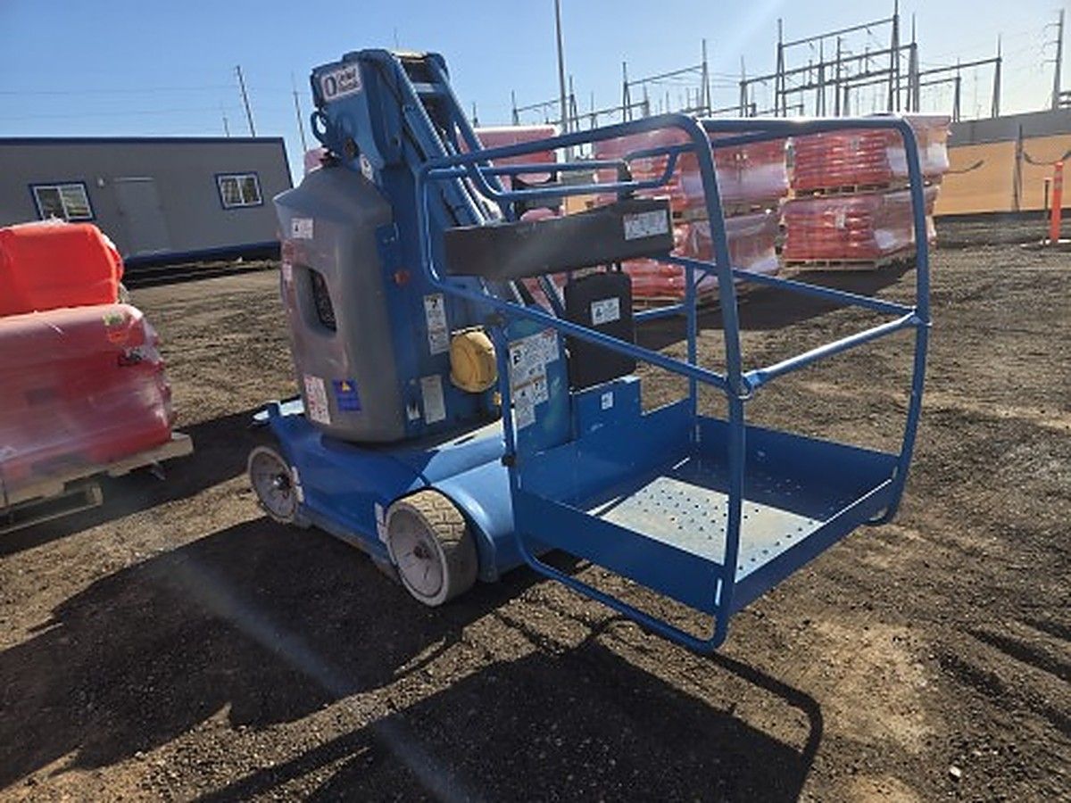 GENIE GR-26J photo 2