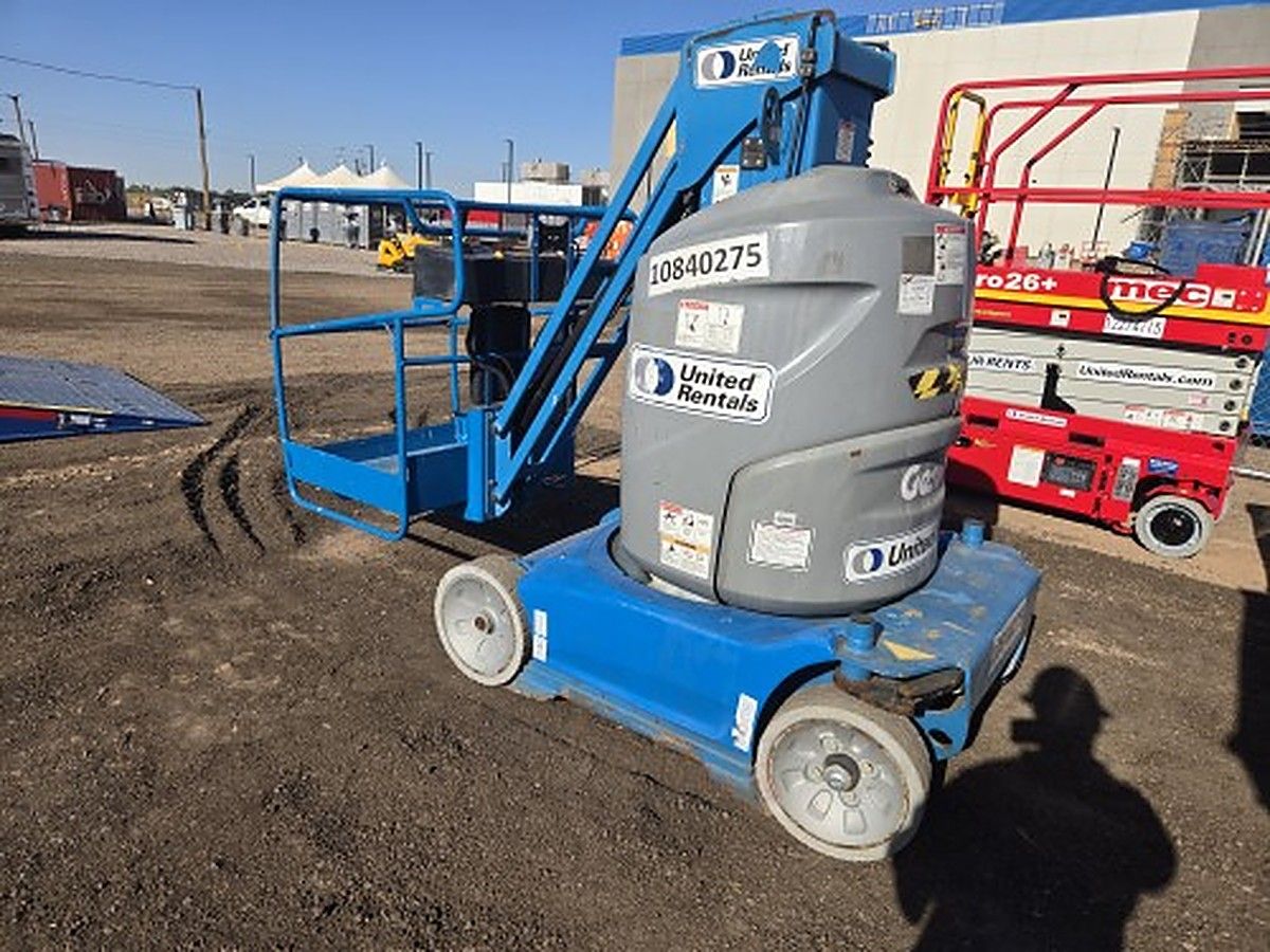 GENIE GR-26J photo 3