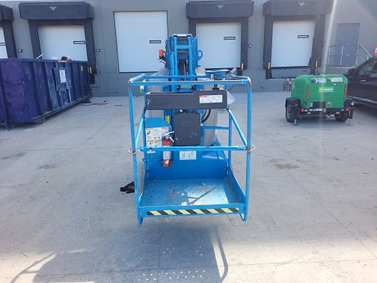 GENIE GR-26J photo 4