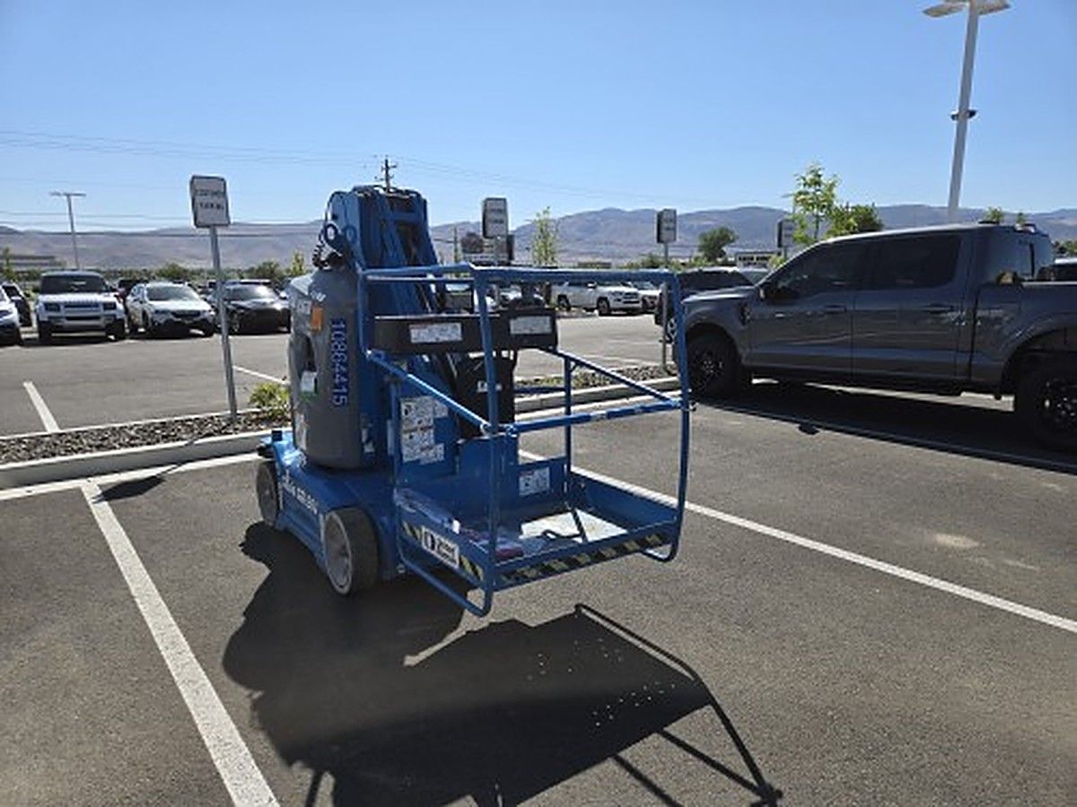 GENIE GR-26J photo 2