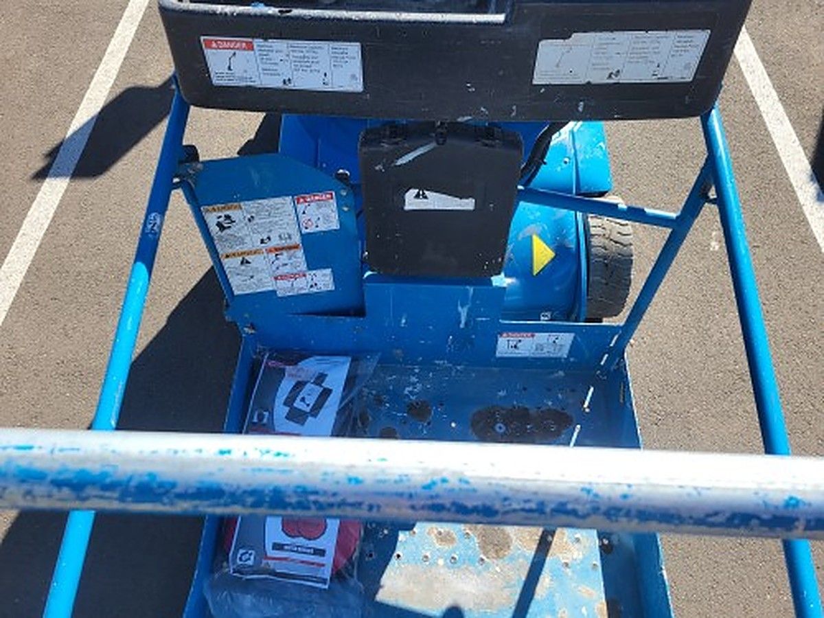 GENIE GR-26J photo 11