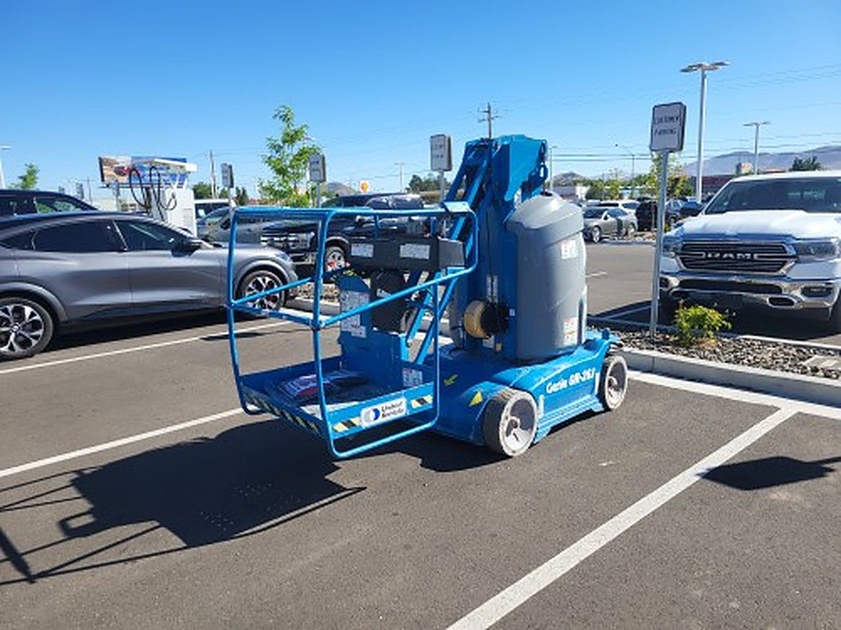 GENIE GR-26J photo 5