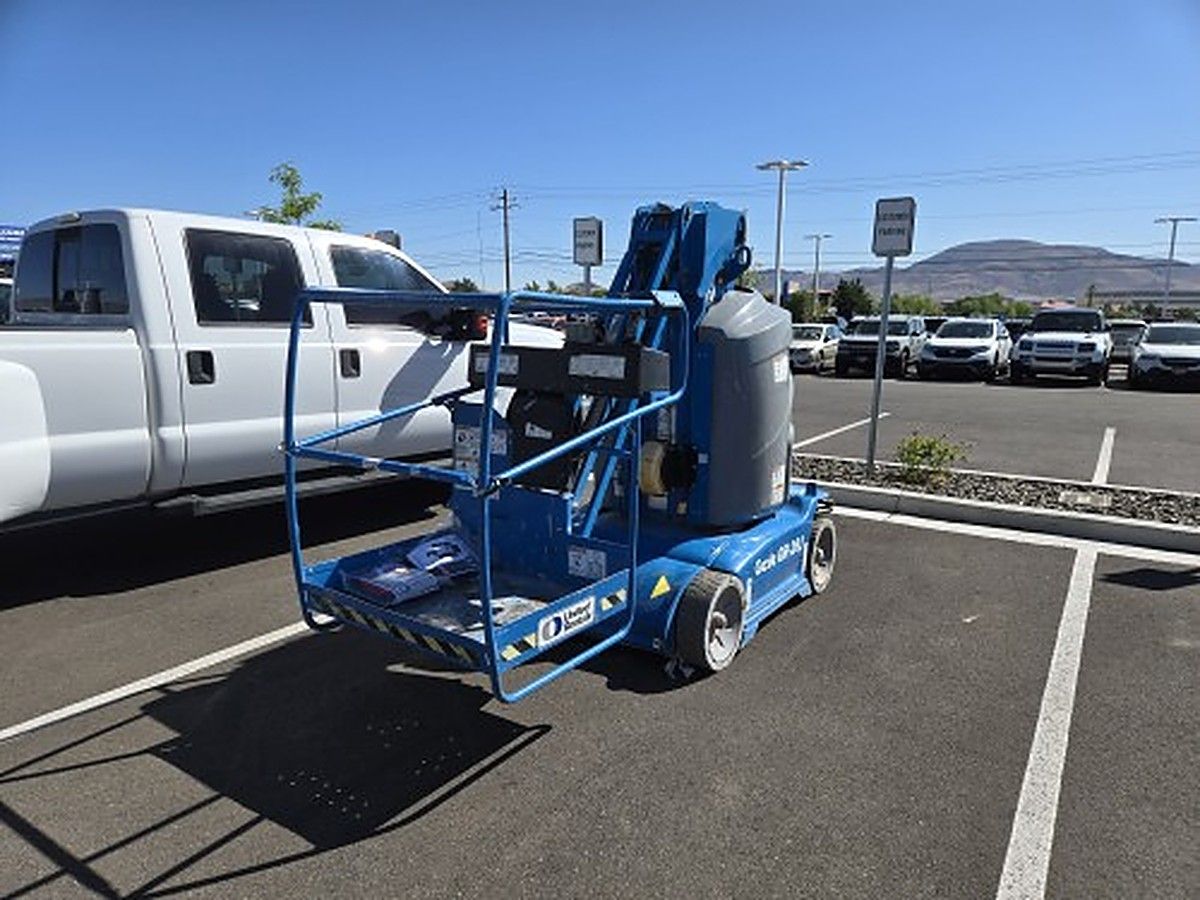 GENIE GR-26J photo 7