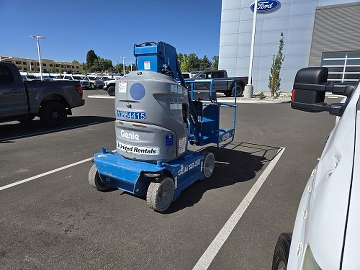 GENIE GR-26J photo 9