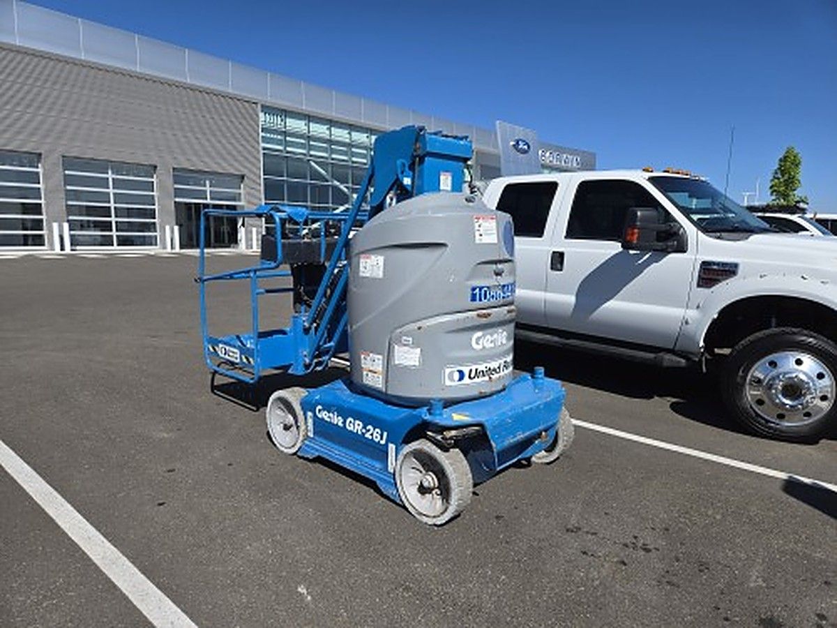 GENIE GR-26J photo 10