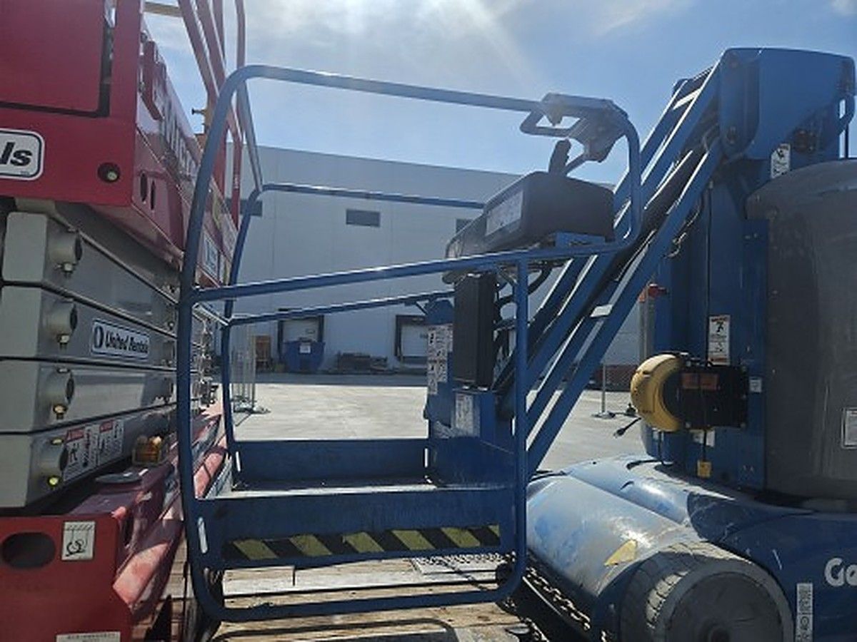 GENIE GR-26J photo 3