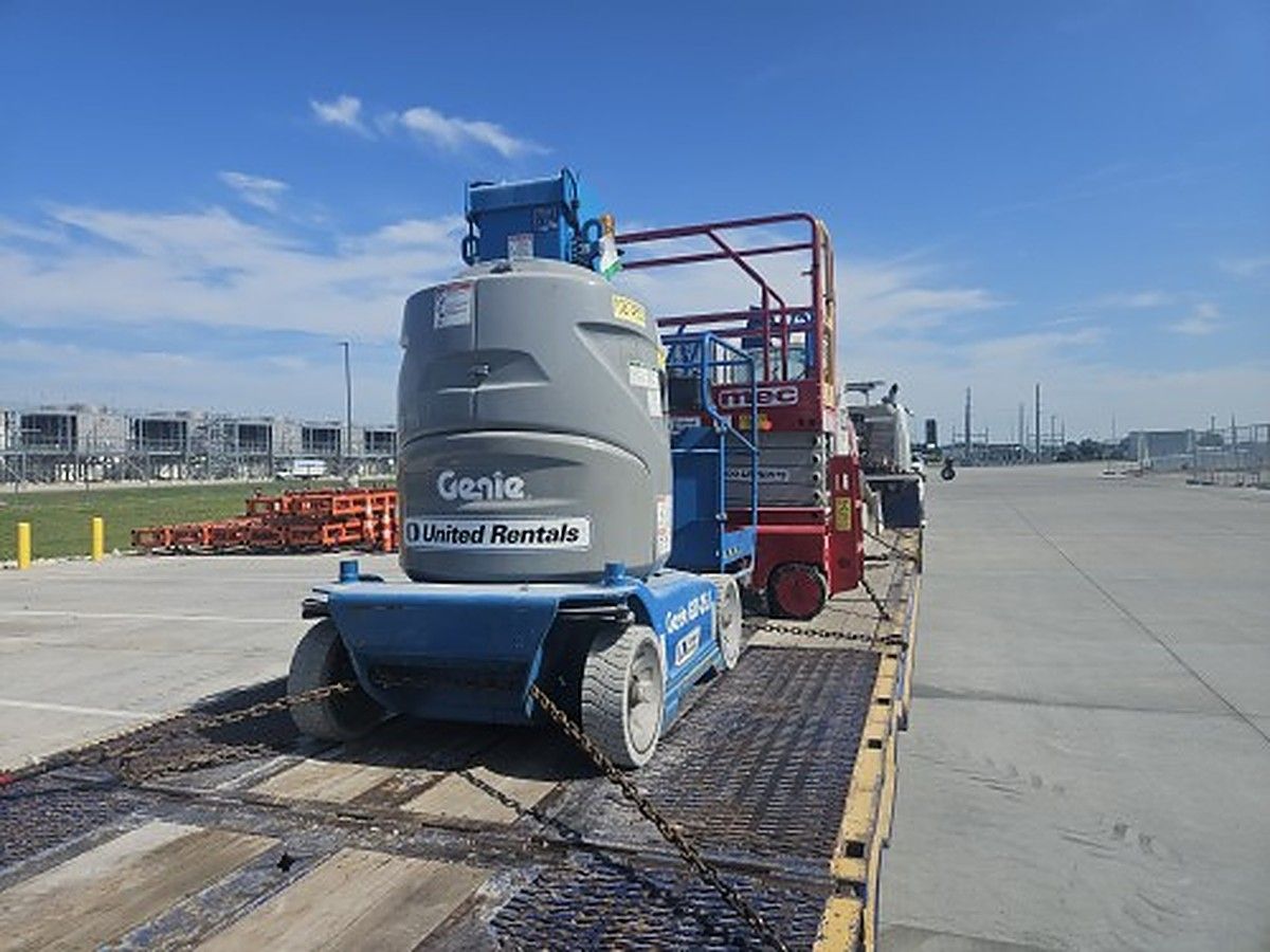 GENIE GR-26J photo 4