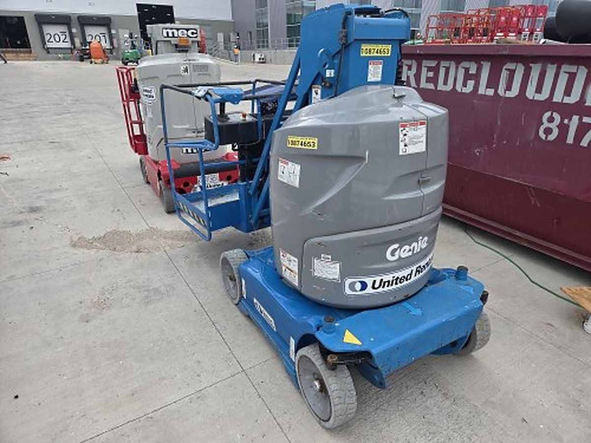 GENIE GR-26J photo 4