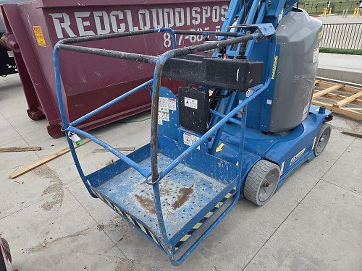 GENIE GR-26J photo 5